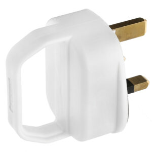 13a PLUG C/W FINGER GRIP