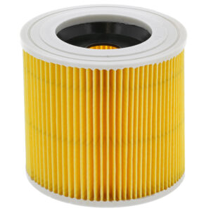 Karcher Wet & Dry Vacuum Cleaner Cartridge Filter