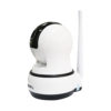 ENER-J Indoor Wifi IP Camera With 2 Way Audio, PTZ And Motion Sensor Alarm