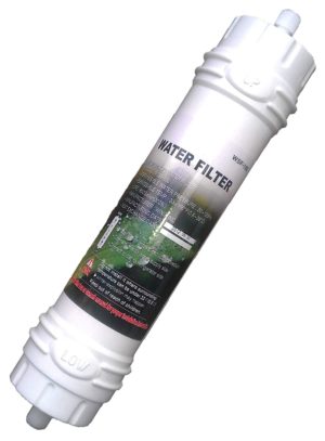 Samsung Original Fridge Filter WSF-100 - Image 3