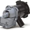 Drain Pump Bosch