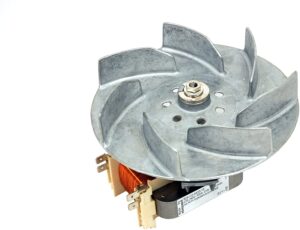 Cooker Fan Motor Oven