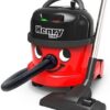 Numatic Henry HVR240 Cylinder Vacuum Cleaner  620W - Image 2