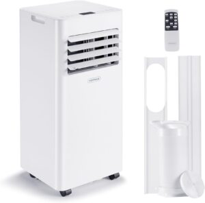 Air Conditioning Unit  – Portable Air Conditioner