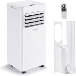 Air Conditioning Unit  – Portable Air Conditioner