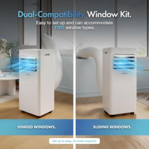 Air Conditioning Unit  – Portable Air Conditioner - Image 5