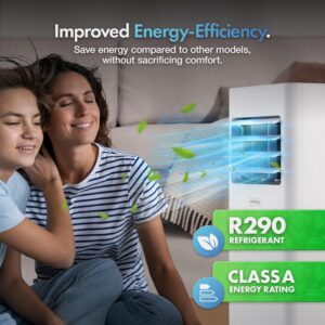 Air Conditioning Unit  – Portable Air Conditioner - Image 3
