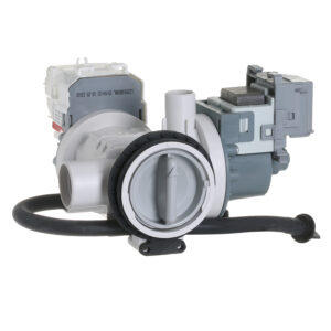 Samsung Washing Machine Drain Pump