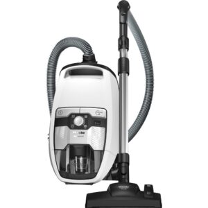 Miele Blizzard CX1 Flex Cylinder Vacuum Cleaner Bagless