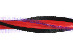 Dyson DC59 DC62 V6 (SV03) Motor Head Brush Roll - 225mm - 963830-02